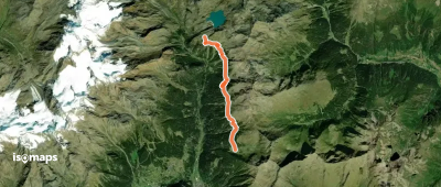 OSM Route 7391392