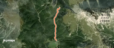 OSM Route 7392619