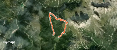 OSM Route 7392620