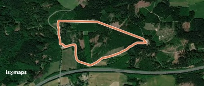 Hespert-Silberkuhle Rundweg A1