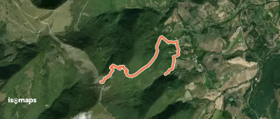 OSM Route 7393051