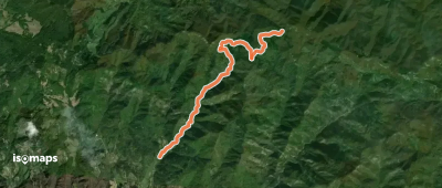 OSM Route 553596
