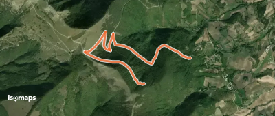 OSM Route 7393073