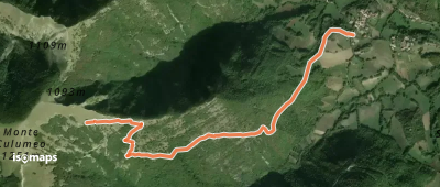 OSM Route 7393085