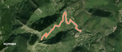 OSM Route 7393093