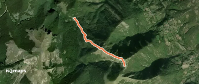 OSM Route 7393101