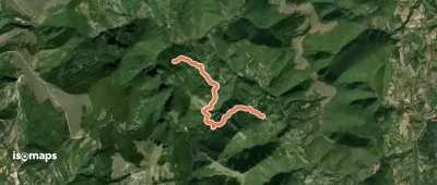OSM Route 7393117