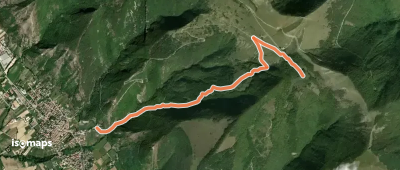 OSM Route 7393168