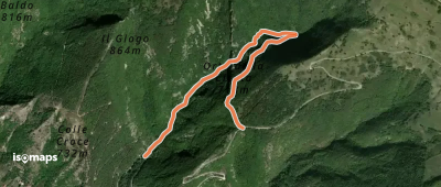 OSM Route 7393171