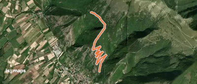 OSM Route 7393172