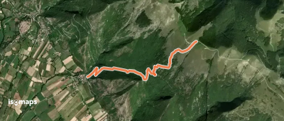 OSM Route 7393174