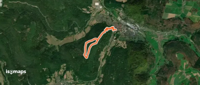 Rundwanderweg Amorbach 6