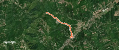 OSM Route 553599