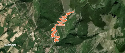 OSM Route 7393418