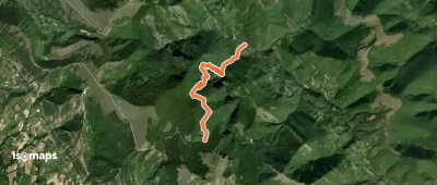 OSM Route 7393422