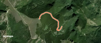 OSM Route 7393424
