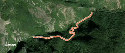 OSM Route 7394640