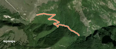 OSM Route 7394641