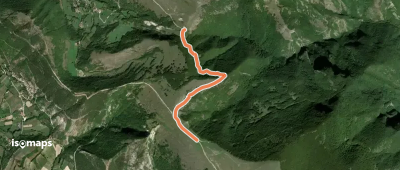 OSM Route 7394646