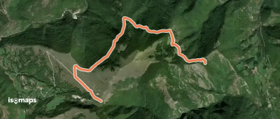 OSM Route 7394661