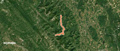 OSM Route 7394664