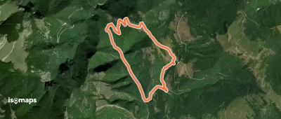 OSM Route 7394680