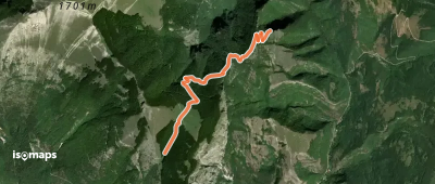 OSM Route 7394688