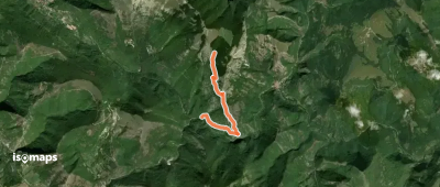 OSM Route 7394739