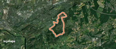 Borbachtal Rundweg A1