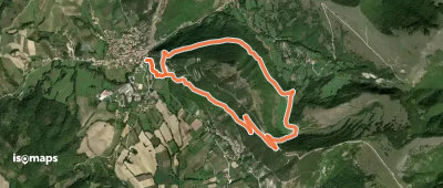 OSM Route 7394761
