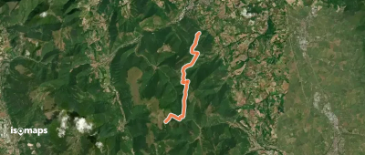 OSM Route 7394870
