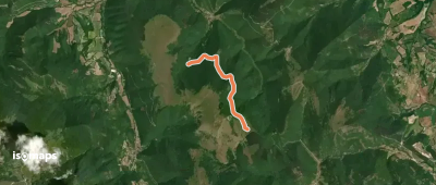 OSM Route 7394874