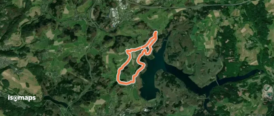 Heischeid Rundweg A1