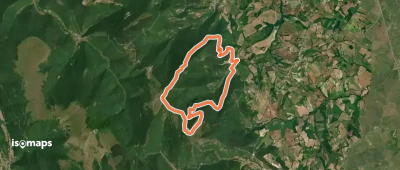 OSM Route 7394900