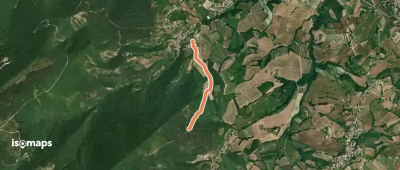 OSM Route 7394901