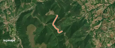OSM Route 7394922