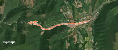 OSM Route 7394940