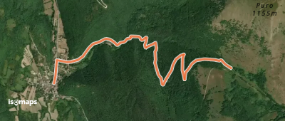 OSM Route 7395160