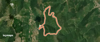 OSM Route 7395172