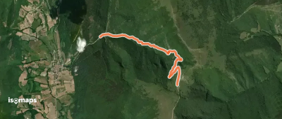 OSM Route 7395186