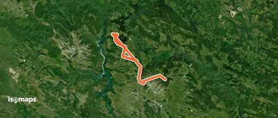 Planina Durmitor