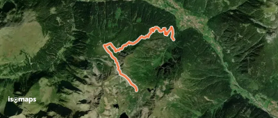OSM Route 7395332
