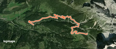 OSM Route 7395734