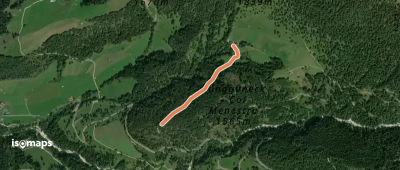 OSM Route 7395736