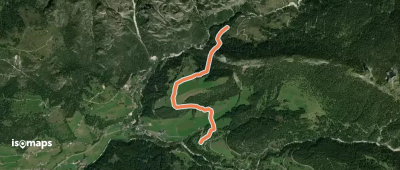 OSM Route 7395738