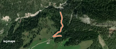 OSM Route 7395739