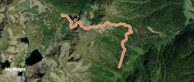 OSM Route 7395768