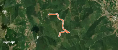 OSM Route 7395820