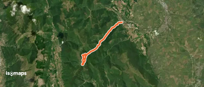 OSM Route 7395843