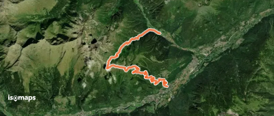 OSM Route 7395875
